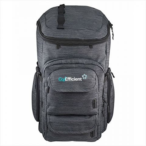 Mission Backpack