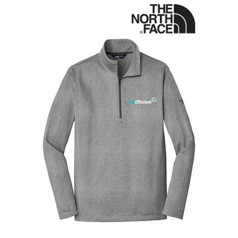 Men’s The North Face ¼ Zip Fleece