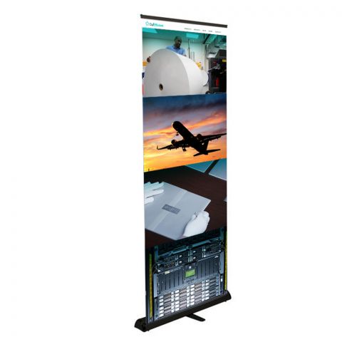 Retractable Banner