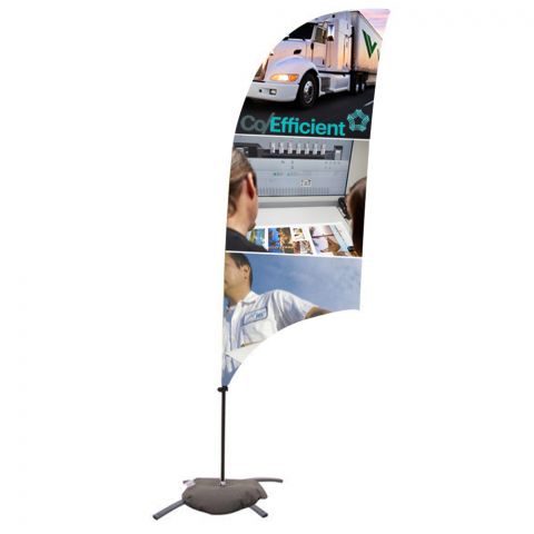 Sail Sign