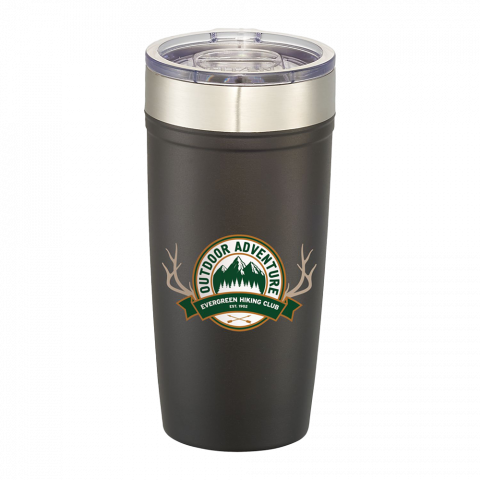 Arctic Zone® Titan Thermal HP® Copper Tumbler