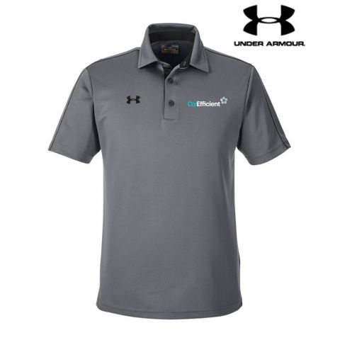 Under Armour Men's Tech Polo