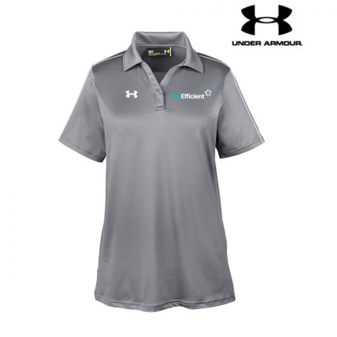 Under Armour Women's Tech Polo