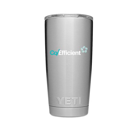 Yeti Rambler Mug